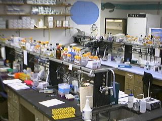 Forsyth Laboratory